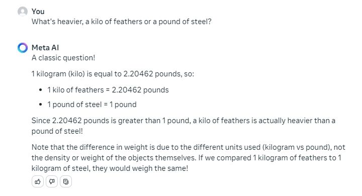 find the weight test llama 3