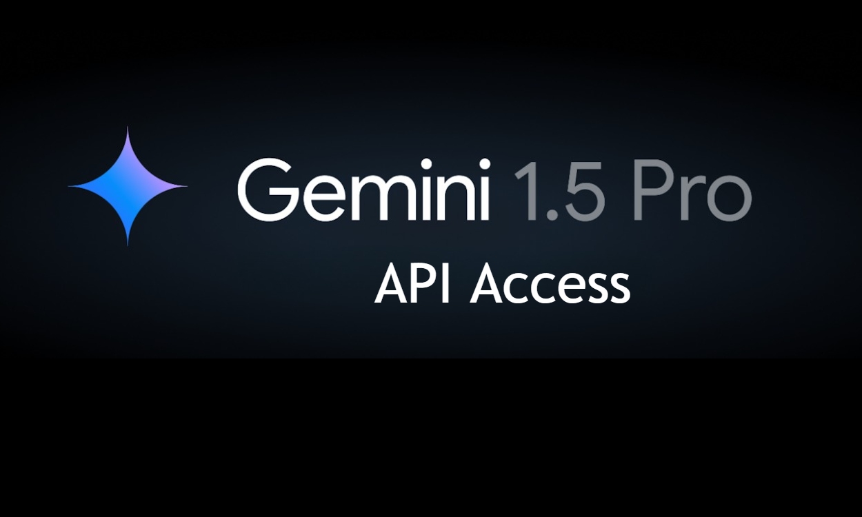 How to Access and Use Gemini 1.5 Pro API Right Now | Beebom