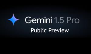 Gemini 1.5 Pro Now Listens to Audio and Is Available to All