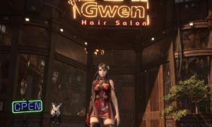 How to Change EVE's Hairstyle in Stellar Blade