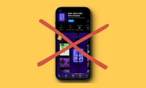 First Emulator App on Apple App Store Taken Down Within a Day