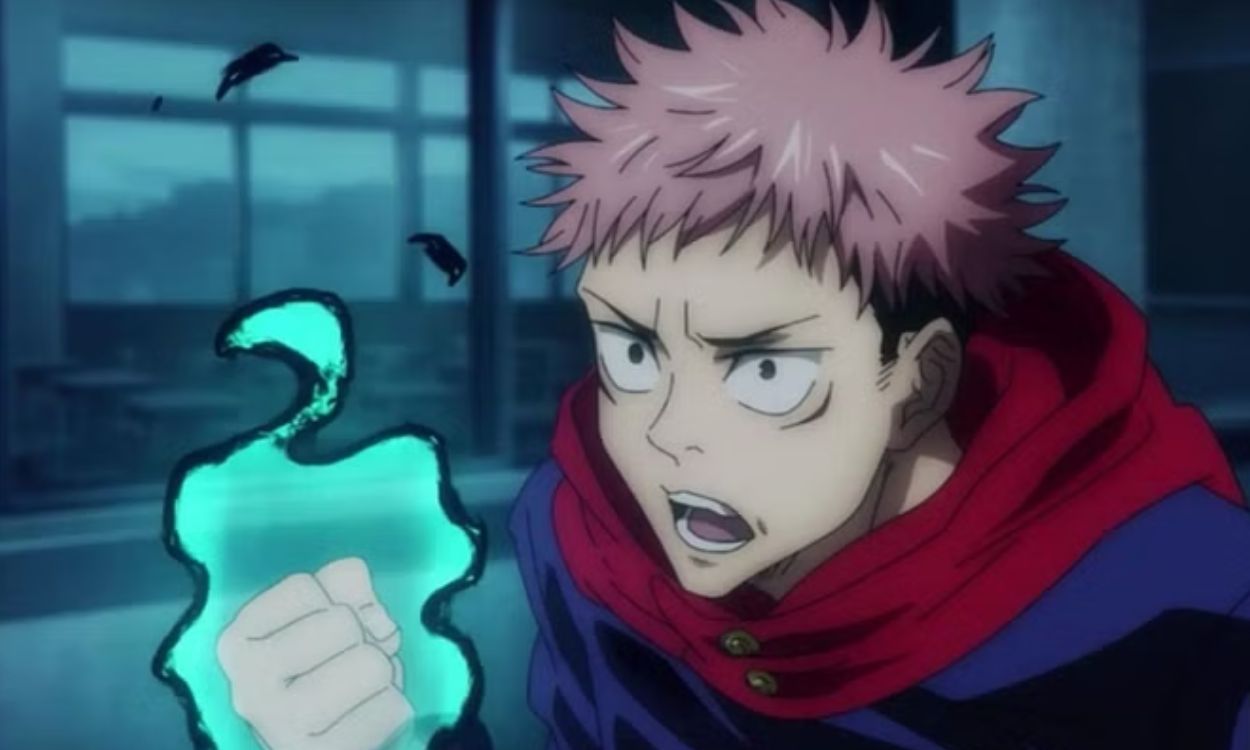 Jujutsu Kaisen: Yuji's Powers and Abilities Explained | Beebom