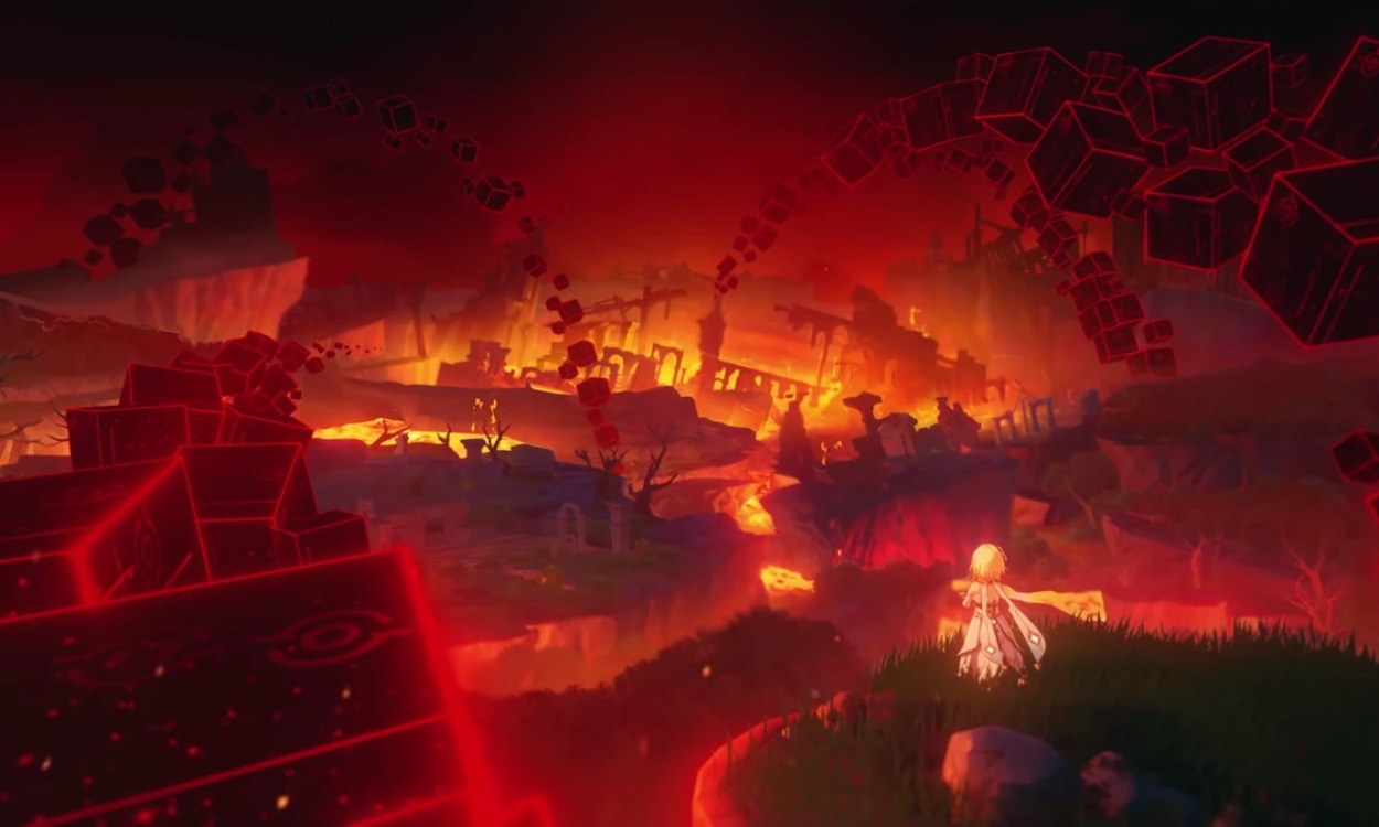 Genshin Impact 4.7 Leak Hints Dainsleif Interlude Quest Is Coming Soon