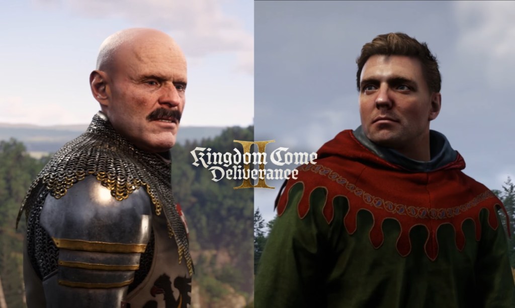 Kingdom Come Deliverance 2