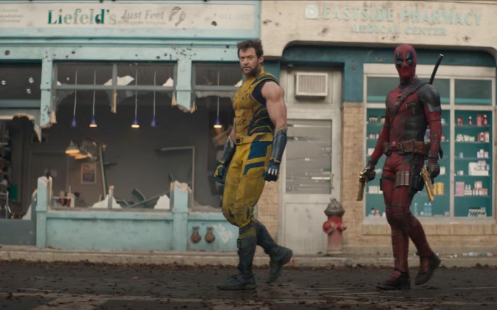 Deadpool and Wolverine New Trailer: 6 Easter Eggs You Might Have Missed!