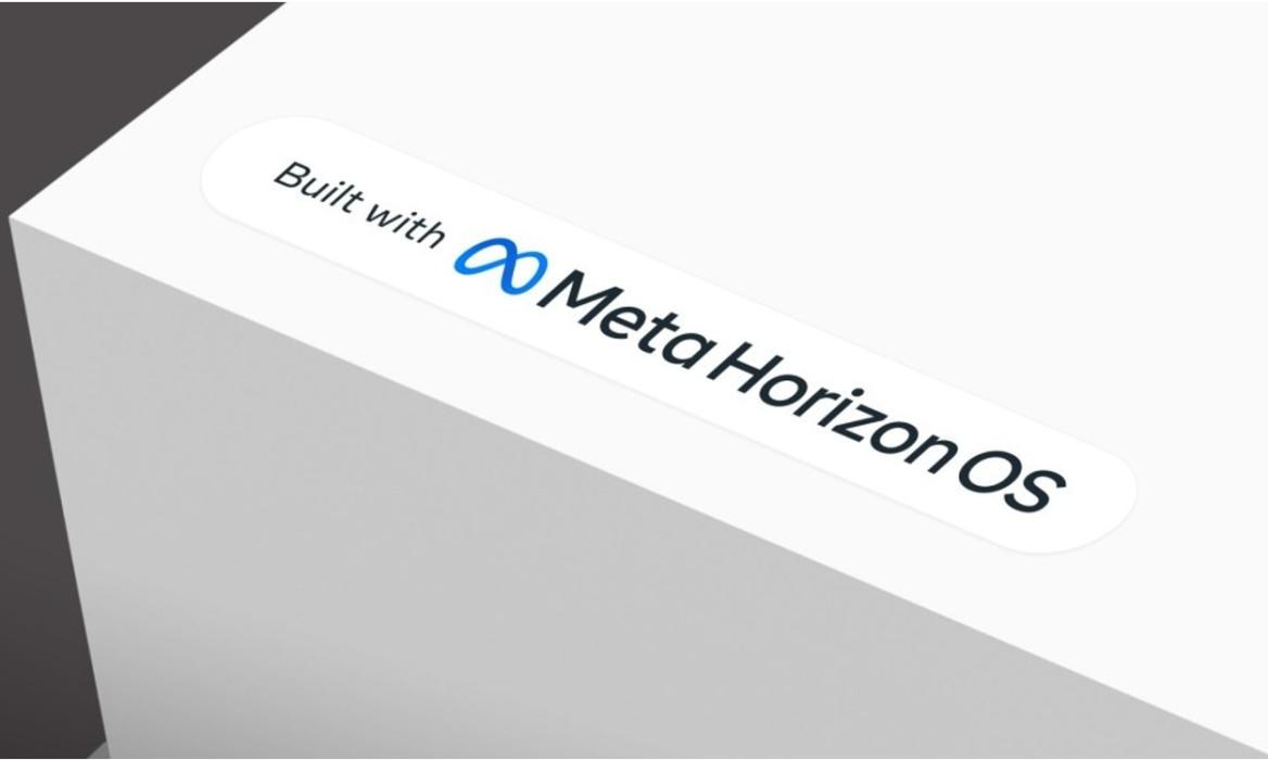Meta Extends Horizon OS to Third-Party Headset Makers