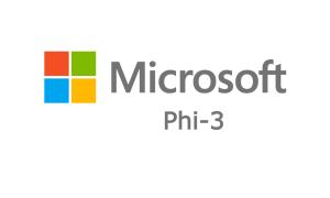 Microsoft Unveils Phi-3 Mini Model, Small Enough to Run on Phones