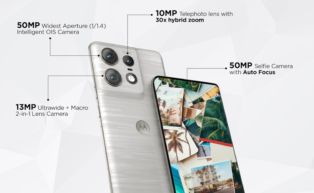 motorola edge 50 pro camera specs