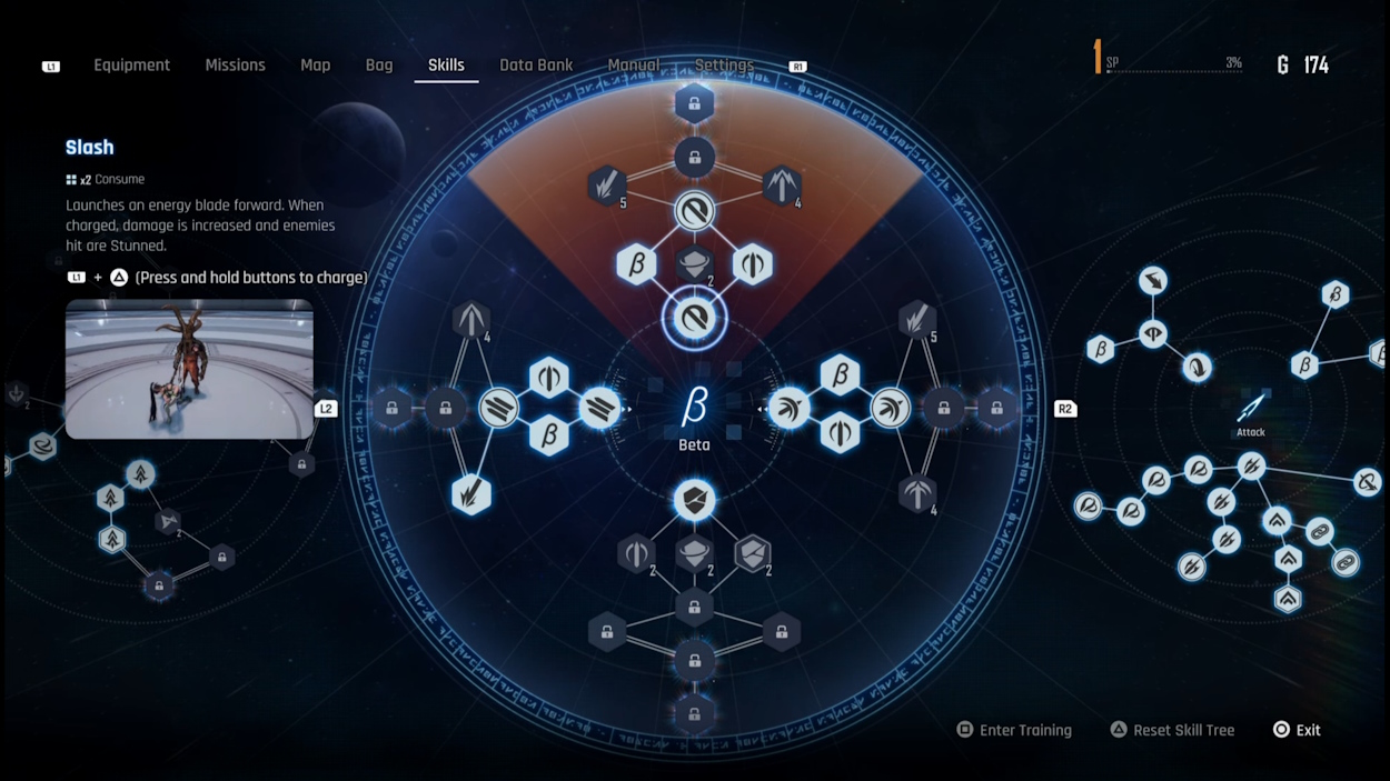 Stellar Blade New Game Plus Mode Explained Beebom