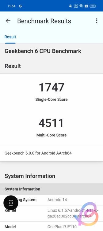 Qualcomm Snapdragon 7 Gen 3 Benchmarks And Specs Beebom 5108