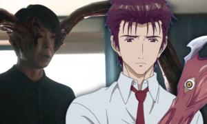 Does Shinichi Appear in Netflix's Parasyte: The Grey? Answered