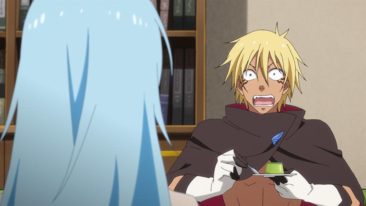Are There New Episodes Of Reincarnated As A Slime October How Many Episodes Will That Time I Got Reincarnated as a Slime Season 3