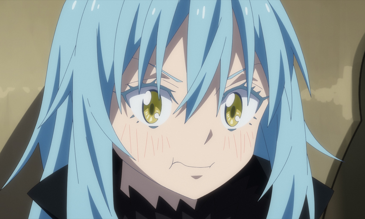 How Many Episodes Will That Time I Got Reincarnated as a Slime Season 3 ...