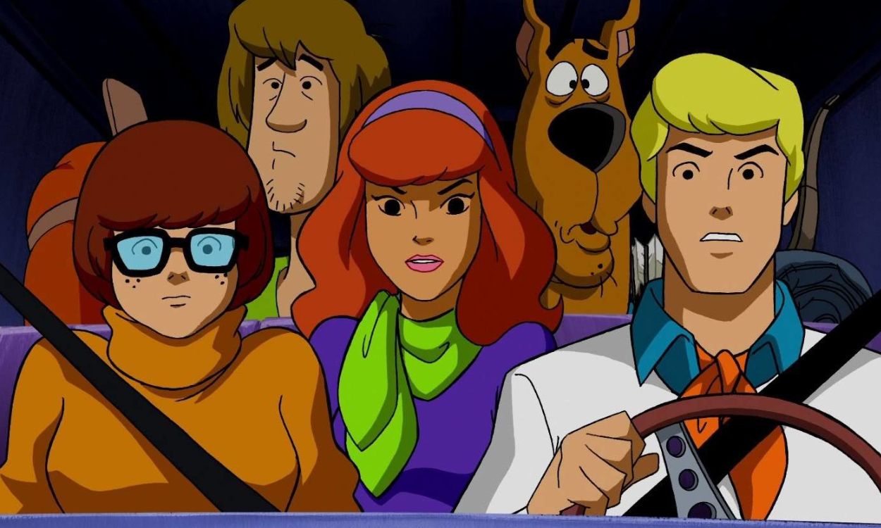 Scooby-Doo Live-Action Series Is in the Making at Netflix | Beebom