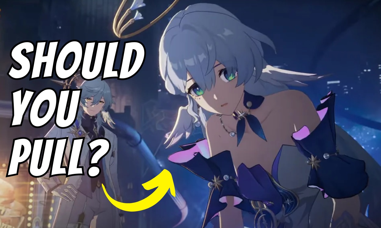 Robin in Honkai Star Rail: Should You Pull Her in HSR 2.2? | Beebom