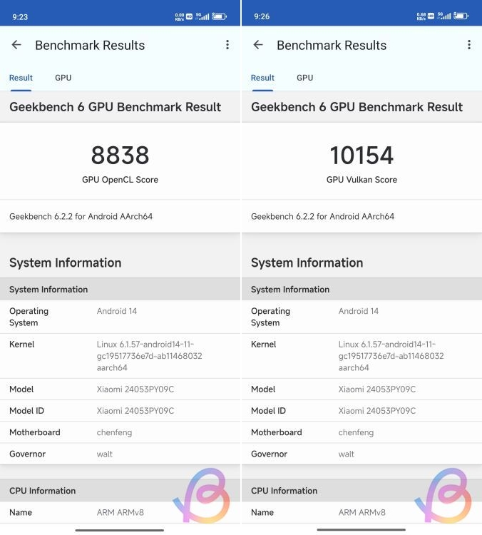 Qualcomm Snapdragon 8s Gen 3 Benchmarks And Specs Beebom 1815