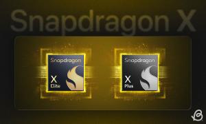 Snapdragon X Elite and X Plus: What's the Difference, SKUs, and Benchmarks