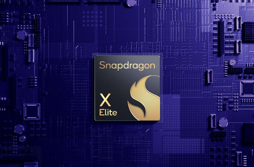 snapdragon x elite processor