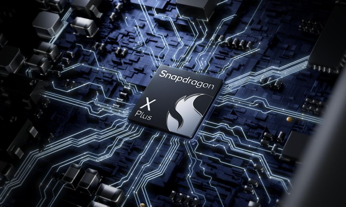 snapdragon x plus announced by qualcomm