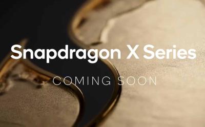 snapdragon x series by qualcomm for Windows PC including Elite and Plus variants