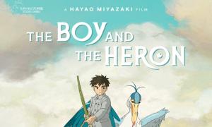 Oscar-winner The Boy and the Heron to Finally Release in Indian Theatres