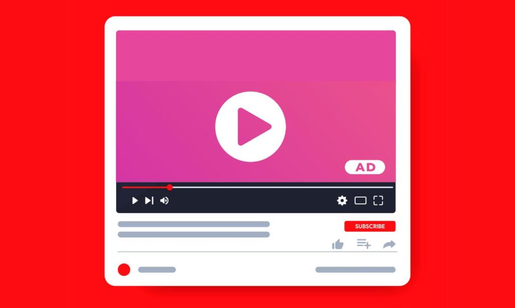 YouTube Now Wants to Show You Ads When You Pause Videos

https://beebom.com/wp-content/uploads/2024/04/youtube-pause-ads-are-coming.jpg?w=1024&quality=75