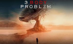 3 Body Problem Renewed by Netflix for Additional Episodes