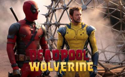 5 MCU Events Deadpool and Wolverine Might Take Us To