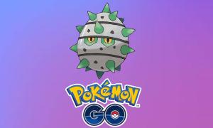 How to Find and Catch Ferroseed in Pokemon GO
