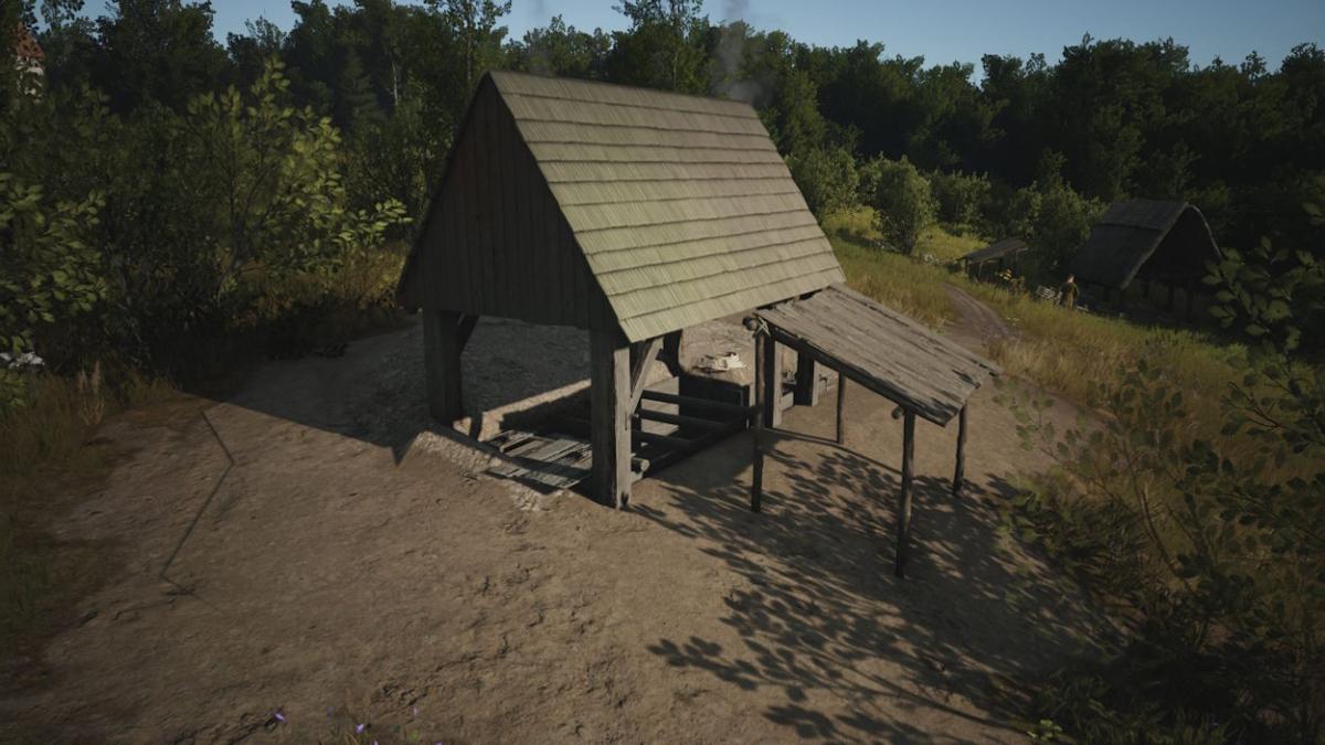 How to Fix Sawpit Not Working in Manor Lords Beebom