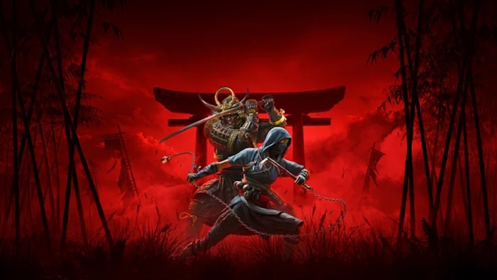AC Shadows Standard edition