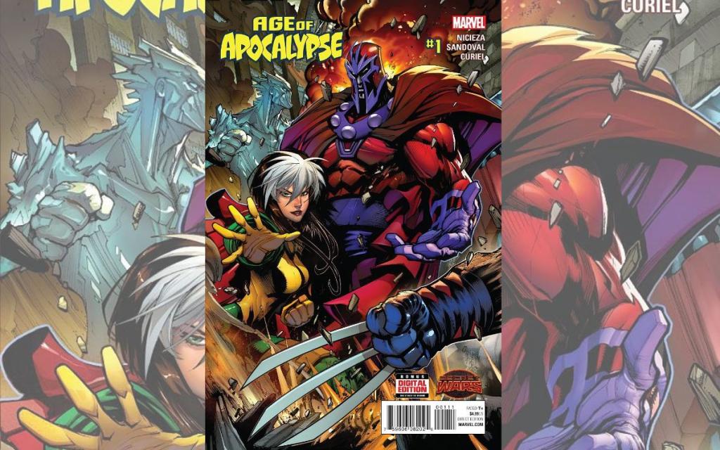 5 Comic Storylines X-Men’97 Season 2 Can Explore