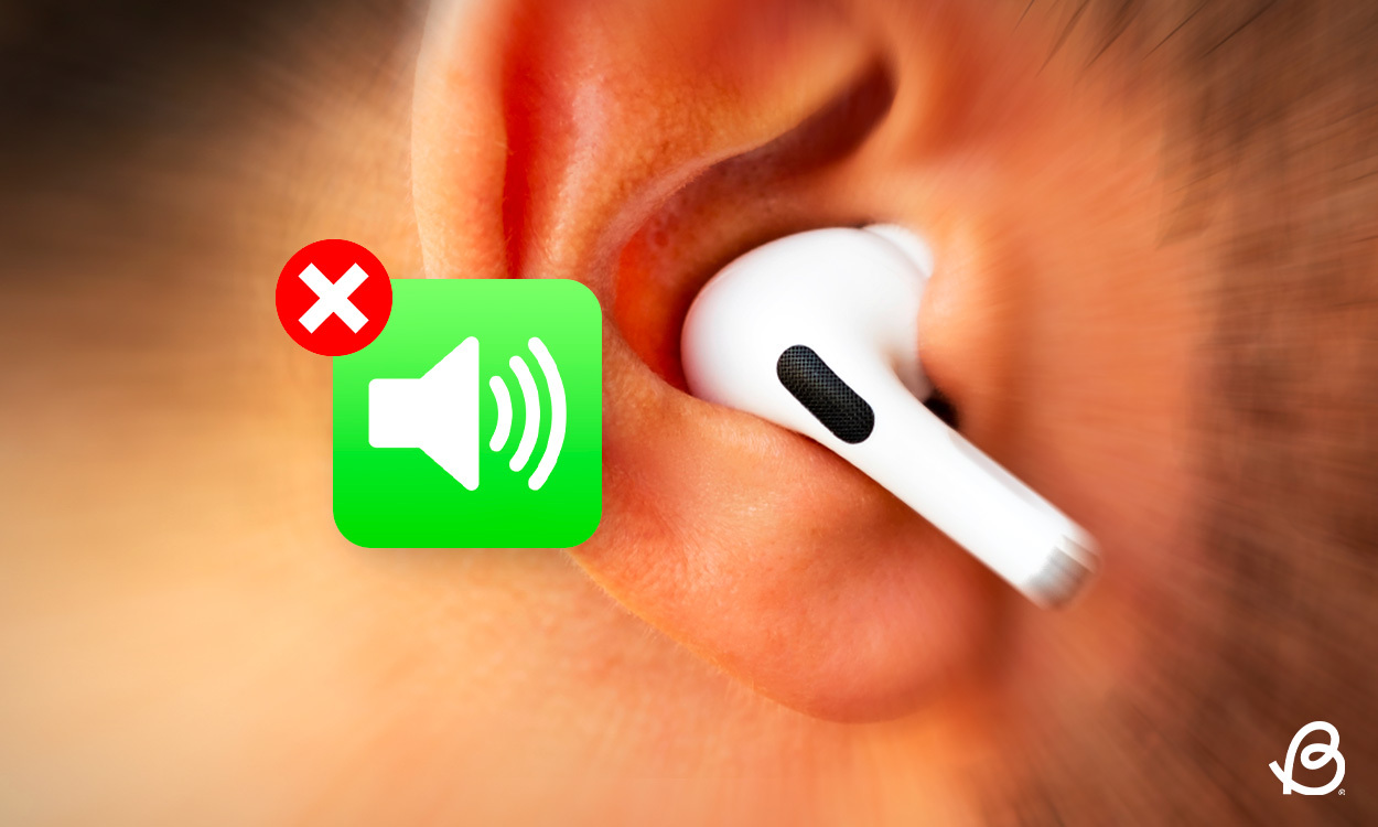 AirPods Connected but No Sound? Try These Fixes Beebom