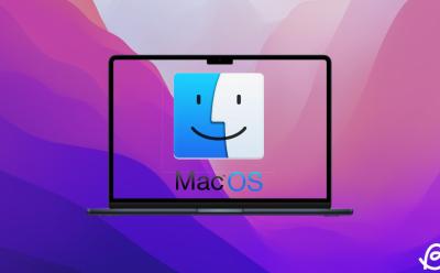 All macOS versions in Order