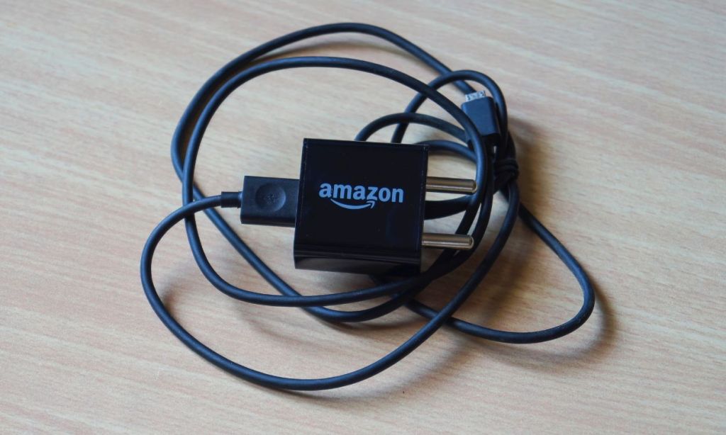 Amazon Fire TV Stick Adapter