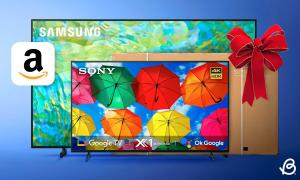 Amazon Great Summer Sale 2024: Best TV Deals You Can Grab