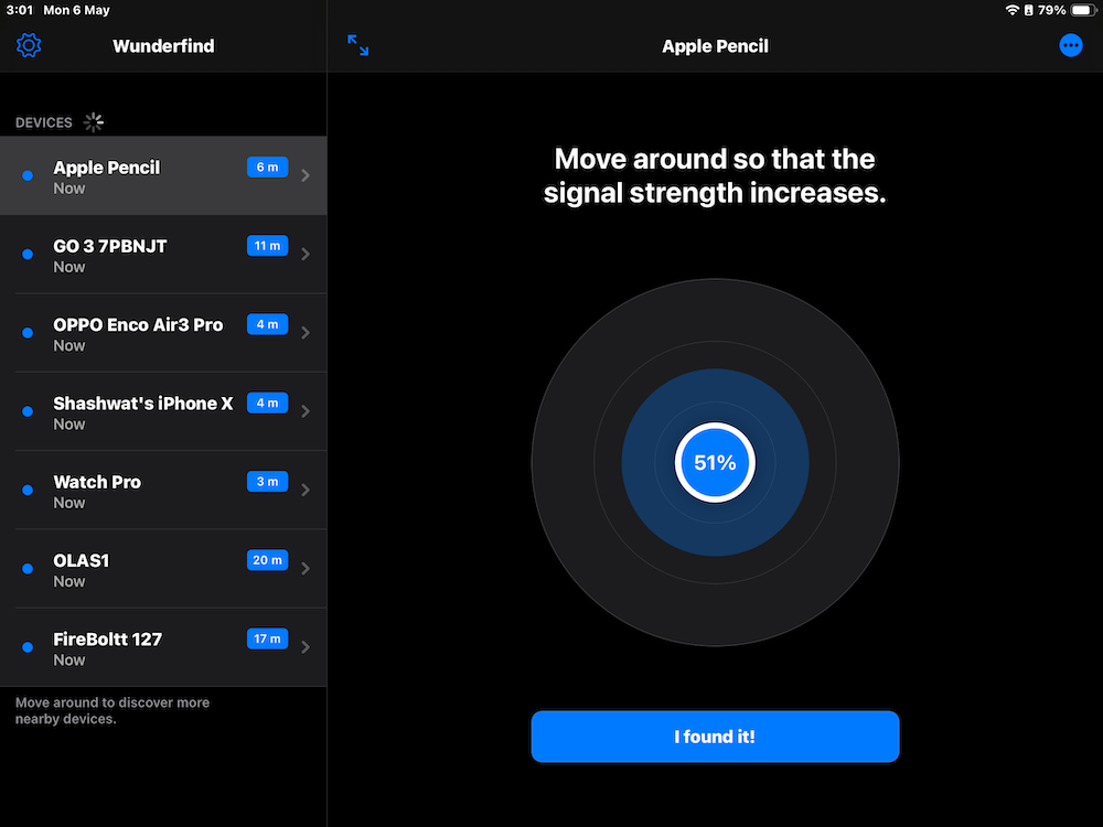 How to Find Lost Apple Pencil [2024 Guide]