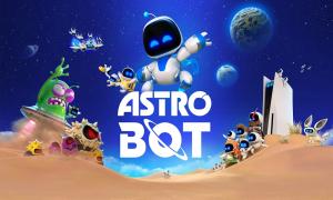 New Astro Bot Game for PS5 Unveiled at Playstation State of Play