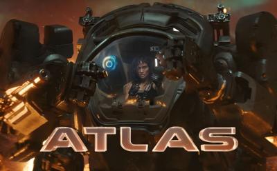 Atlas Movie Review