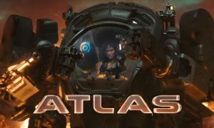 Atlas Movie Review: Titanfall but with Jennifer Lopez