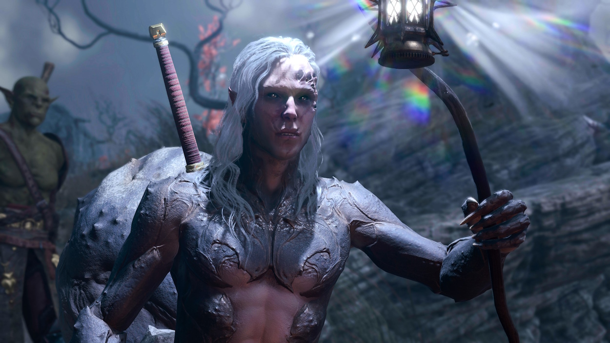 20 Best Steam Games You Should Play in 2025 - 10