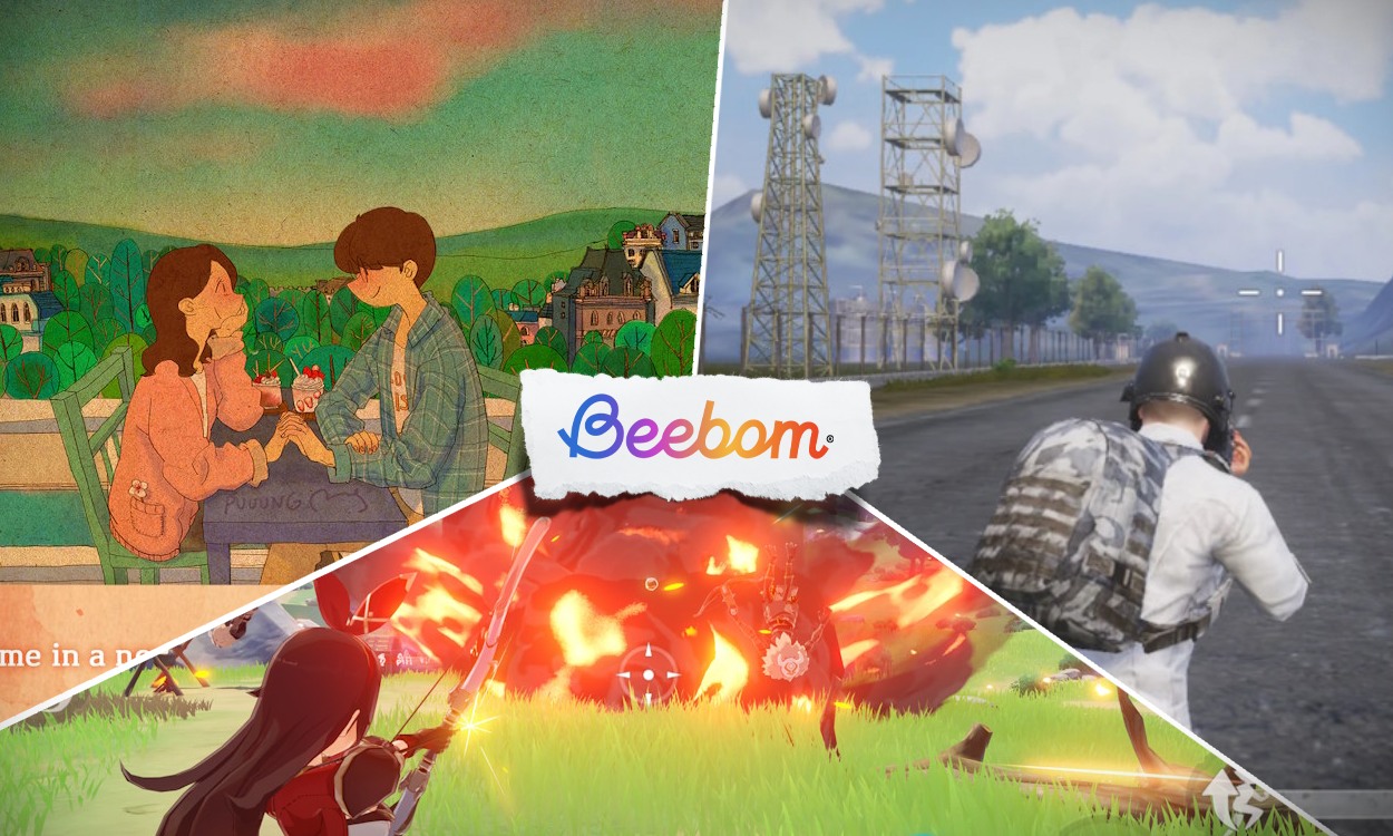 25 Best Android Games in 2025 (Free & Paid) | Beebom