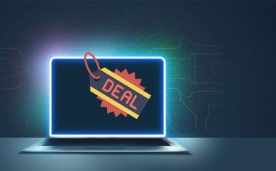 Best Gaming Laptop Deals Amazon Flipkart 2024