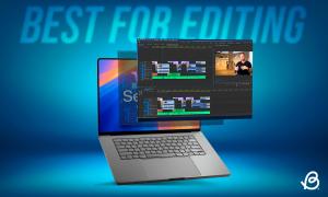 Best Macs for Video Editing in 2024