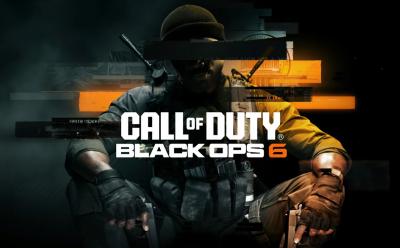 Black Ops 6 Live Action Trailer image