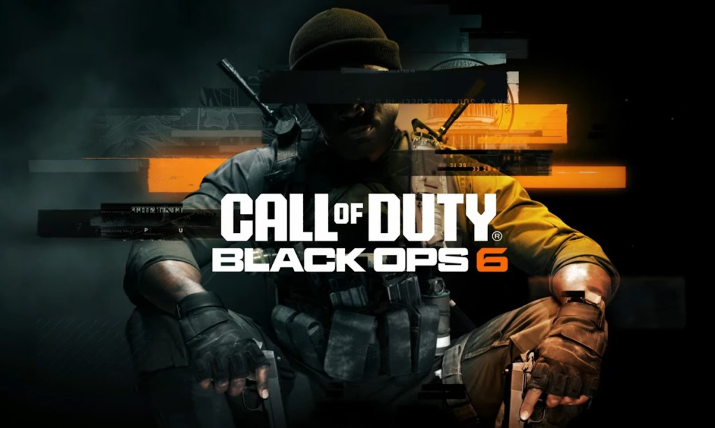 Black Ops 6 Live Action Trailer image