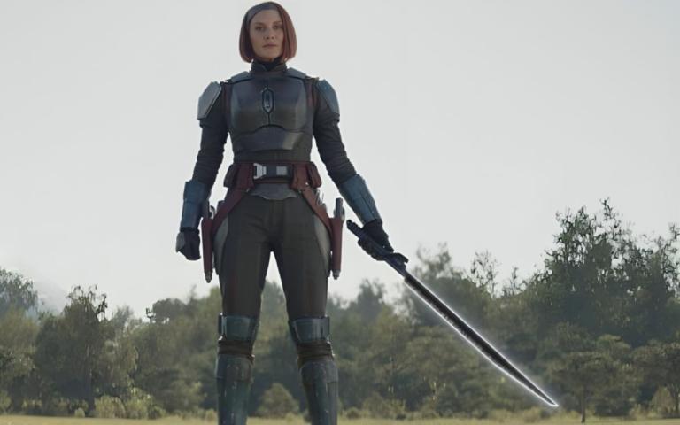 Top 10 Female Star Wars Characters (Ranked) | Beebom