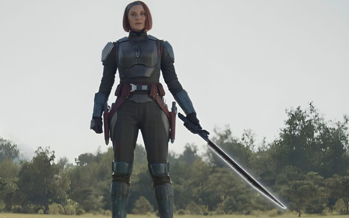 Top 10 Female Star Wars Characters (Ranked) | Beebom