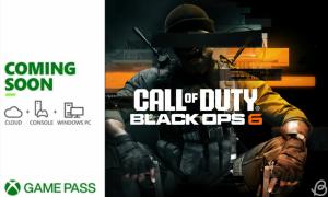 Call of Duty Black Ops 6 on Xbox Game Pass Could Be What Microsoft Needs
