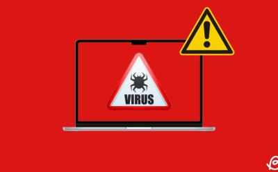 Can Macs get Viruses